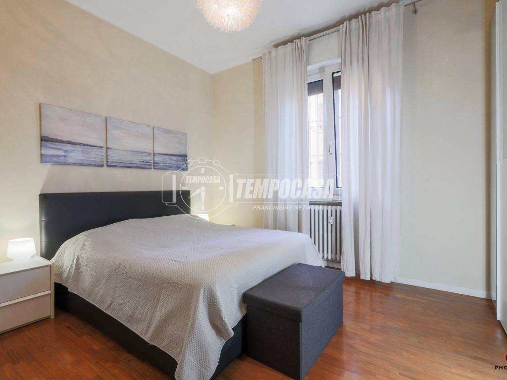 Appartamento a Bologna in Via Alessandro Menganti, 5 - Foto 5