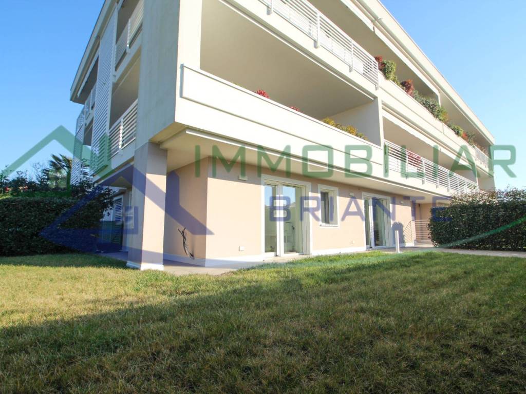 Appartamento a Gallarate in Via Monte San Martino - Foto 3