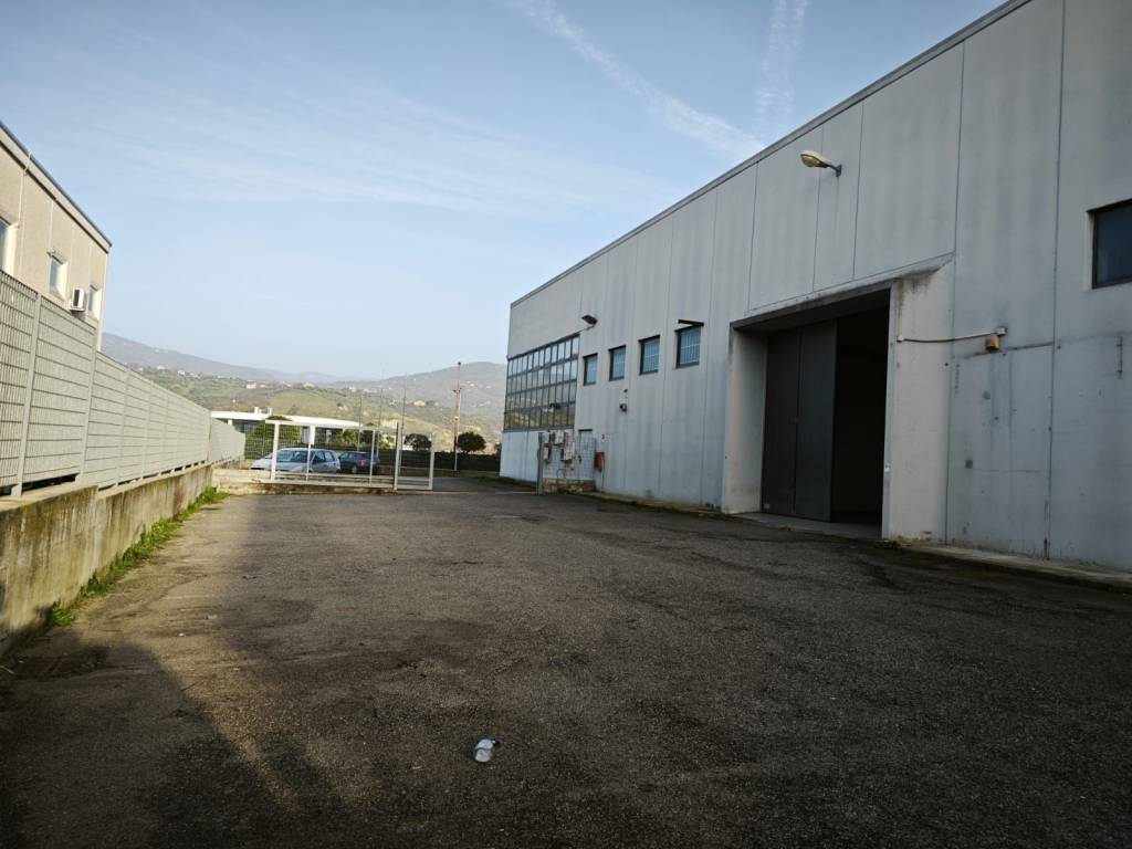 Immobile a Rende in Via Niccolò da Conti, 7 - Foto 2