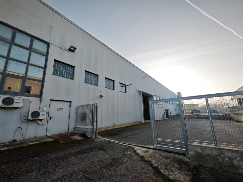 Immobile a Rende in Via Niccolò da Conti, 7 - Foto 3