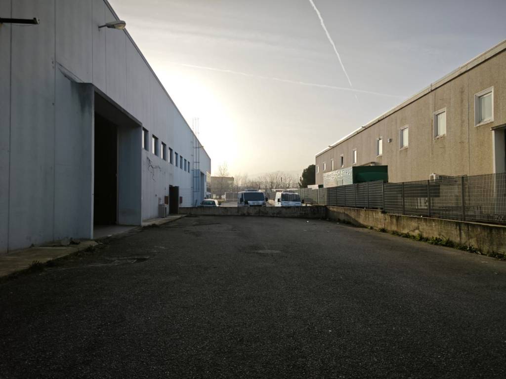 Immobile a Rende in Via Niccolò da Conti, 7 - Foto 4