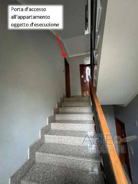 Appartamento a Barletta in Via Giuseppe Zanardelli, 6 - Foto 3