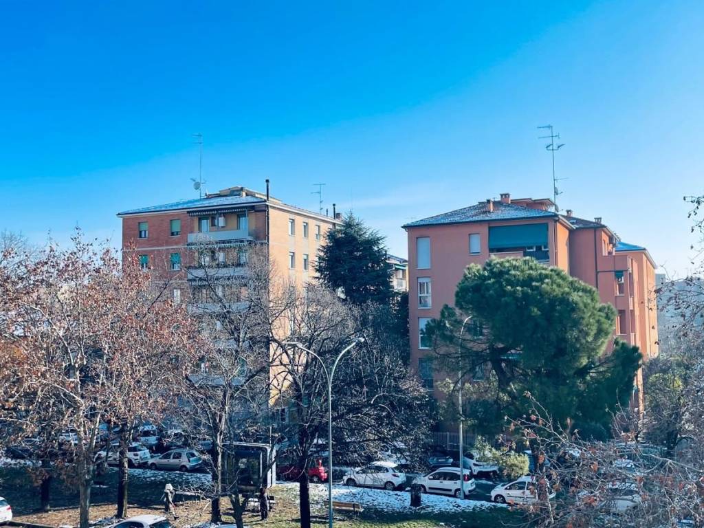 Appartamento a Bologna in Via Luigi Cherubini - Foto 5