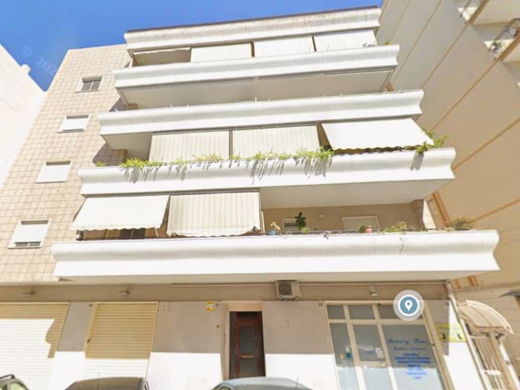Appartamento a Barletta in Via Monsignor Raffaele Dimiccoli, 34 - Foto 2