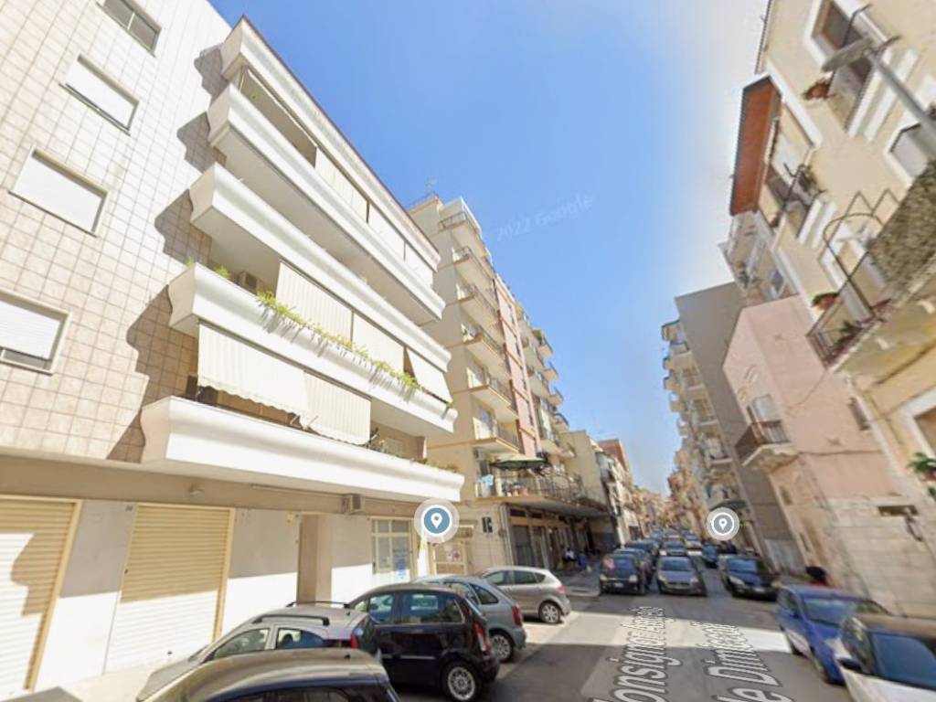 Appartamento a Barletta in Via Monsignor Raffaele Dimiccoli, 34 - Foto 3