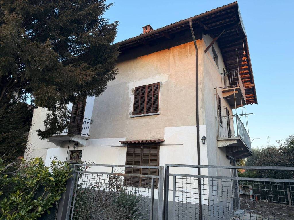 Rustico / casale a Biella in Strada Cantone Ostocco, 4 - Foto 3