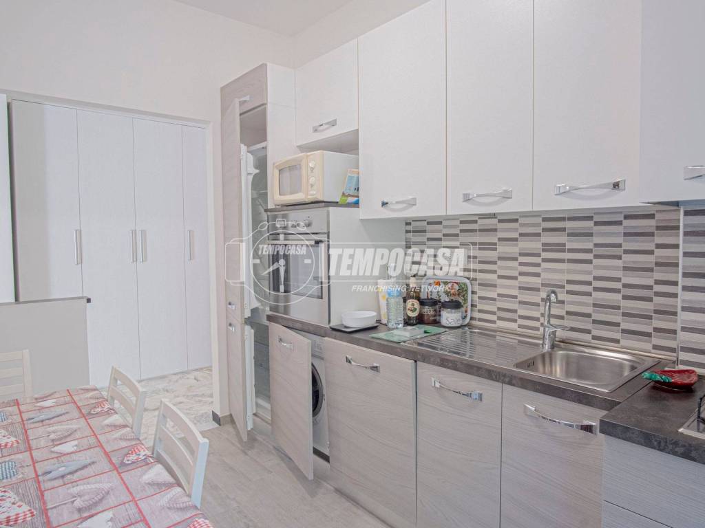 Appartamento a Lavagna in Via Legnano - Foto 5