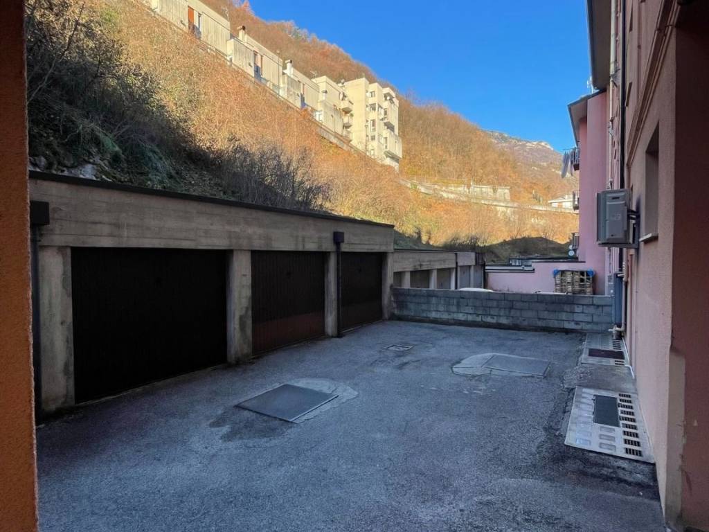 Appartamento a Longarone in Piazza Martiri della Libertà, 12 - Foto 4