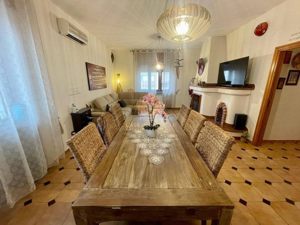 Appartamento a Specchia in Via Torino, , 13 - Foto 2