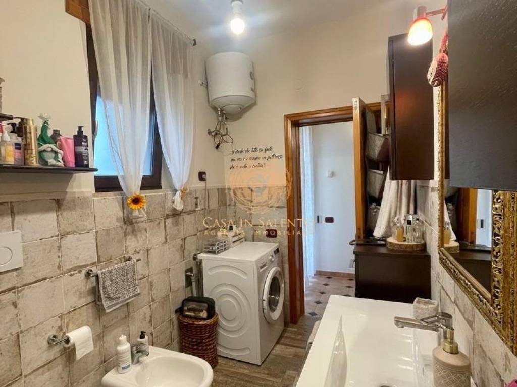 Appartamento a Specchia in Via Torino, , 13 - Foto 4