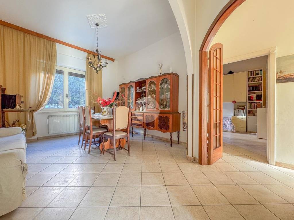 Appartamento a Teramo in Via Arno, 10 - Foto 2