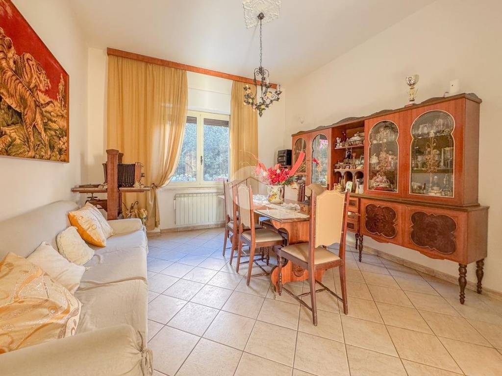 Appartamento a Teramo in Via Arno, 10 - Foto 3