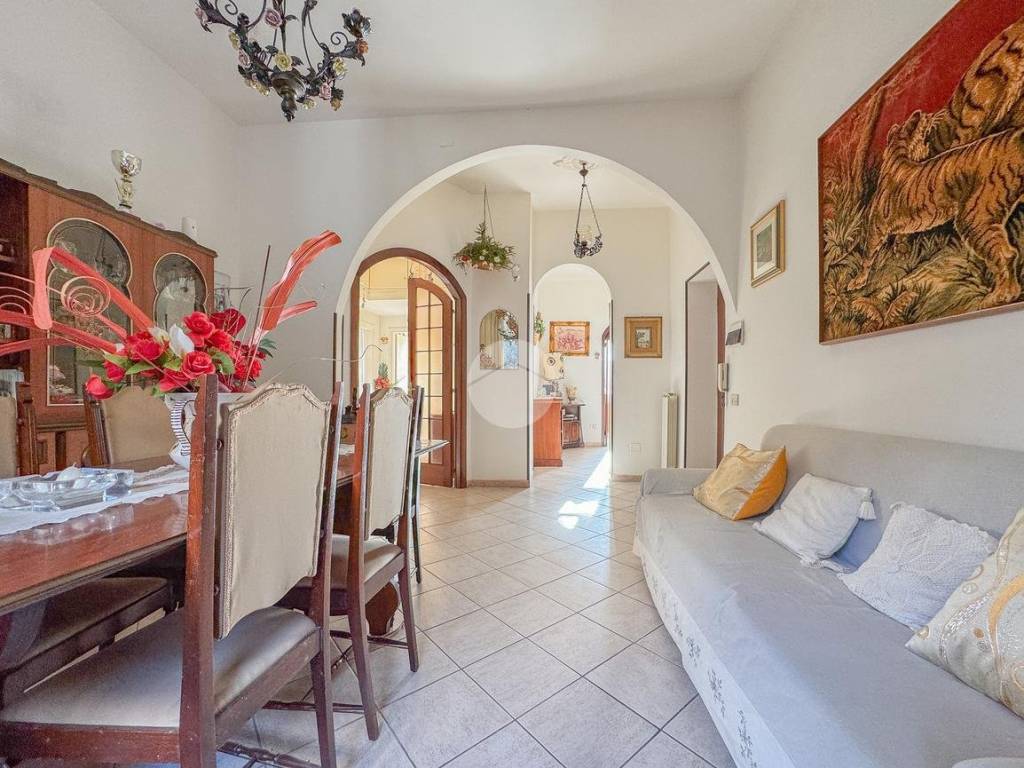 Appartamento a Teramo in Via Arno, 10 - Foto 4