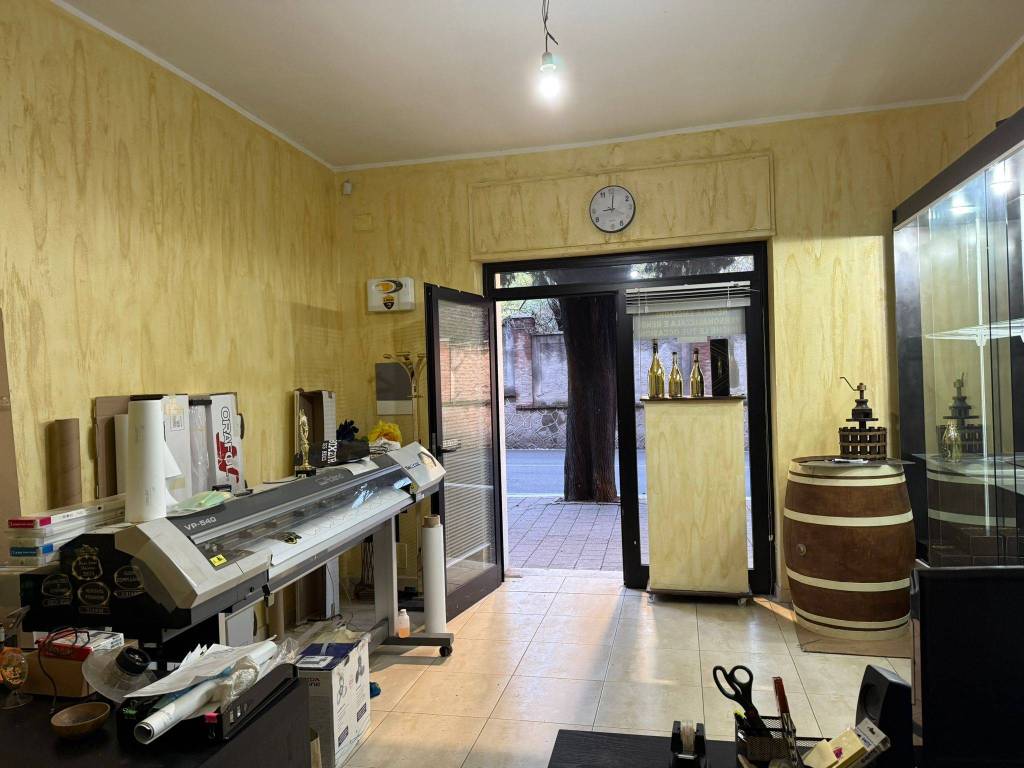 Immobile a Tivoli in Via Villa Adriana, 22 - Foto 3