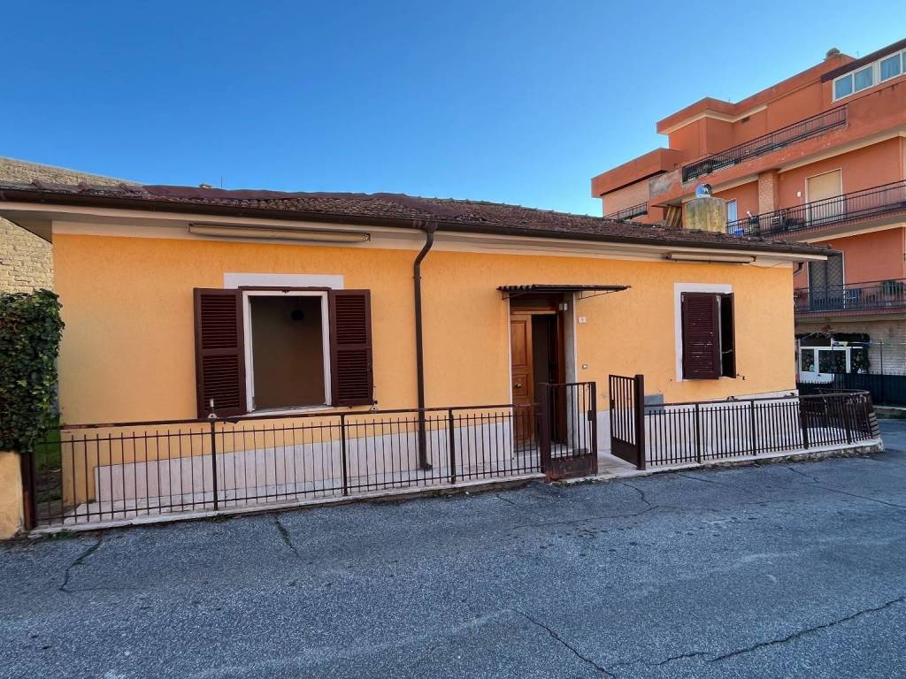 Villa a Riano in Via Trento - Foto 5
