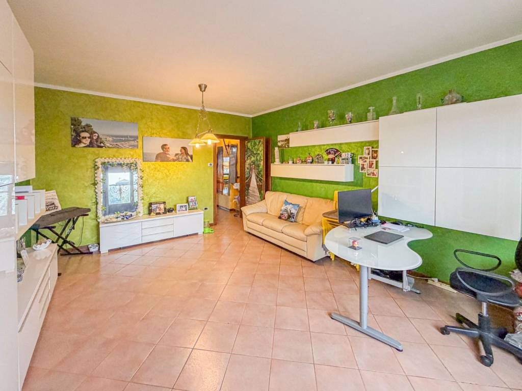 Villa a Castel d'ario in Via Nenni P. - Foto 5