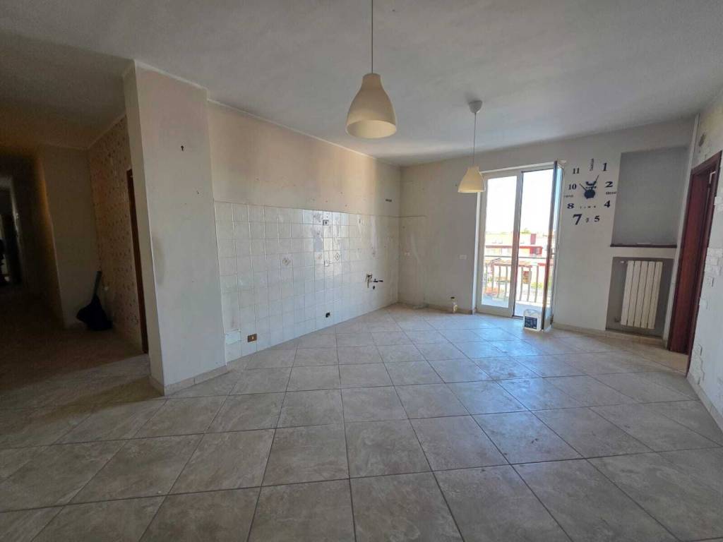 Appartamento a Scafati in Via Alcide De Gasperi - Foto 5