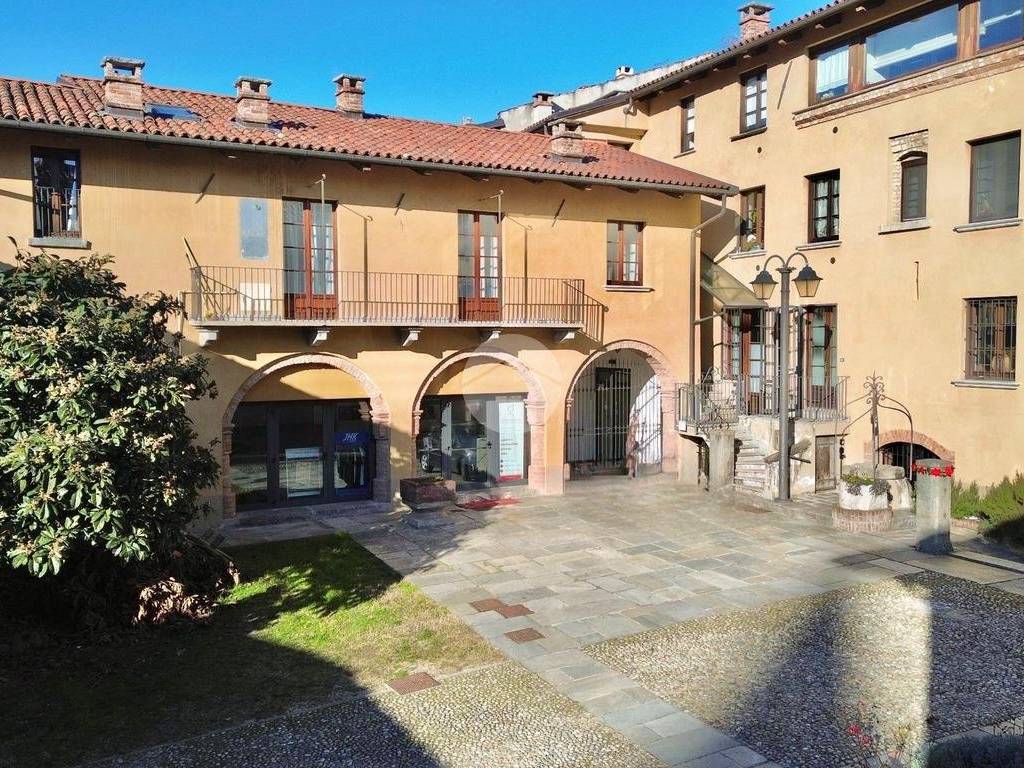 Appartamento a Avigliana in Via XX Settembre, 60 - Foto 2