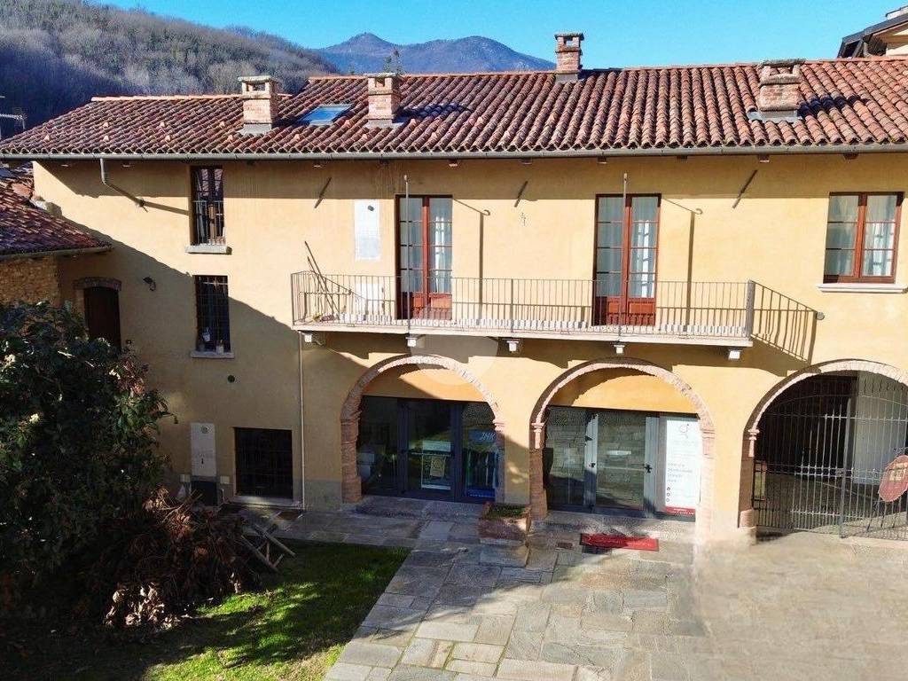 Appartamento a Avigliana in Via XX Settembre, 60 - Foto 3
