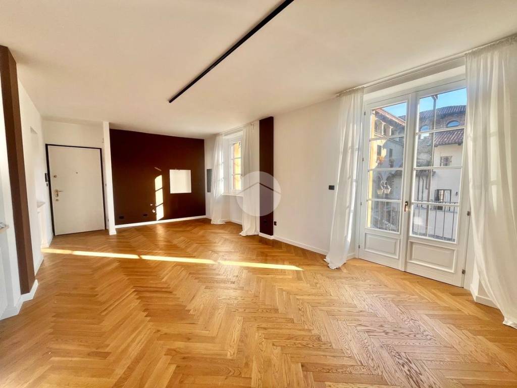 Appartamento a Avigliana in Via XX Settembre, 60 - Foto 5