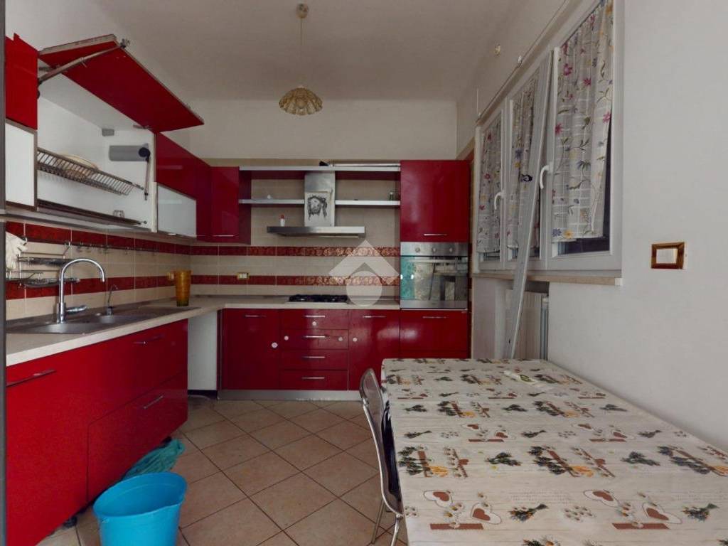 Appartamento a Martina franca in Vico V dei Mille, 5 - Foto 2