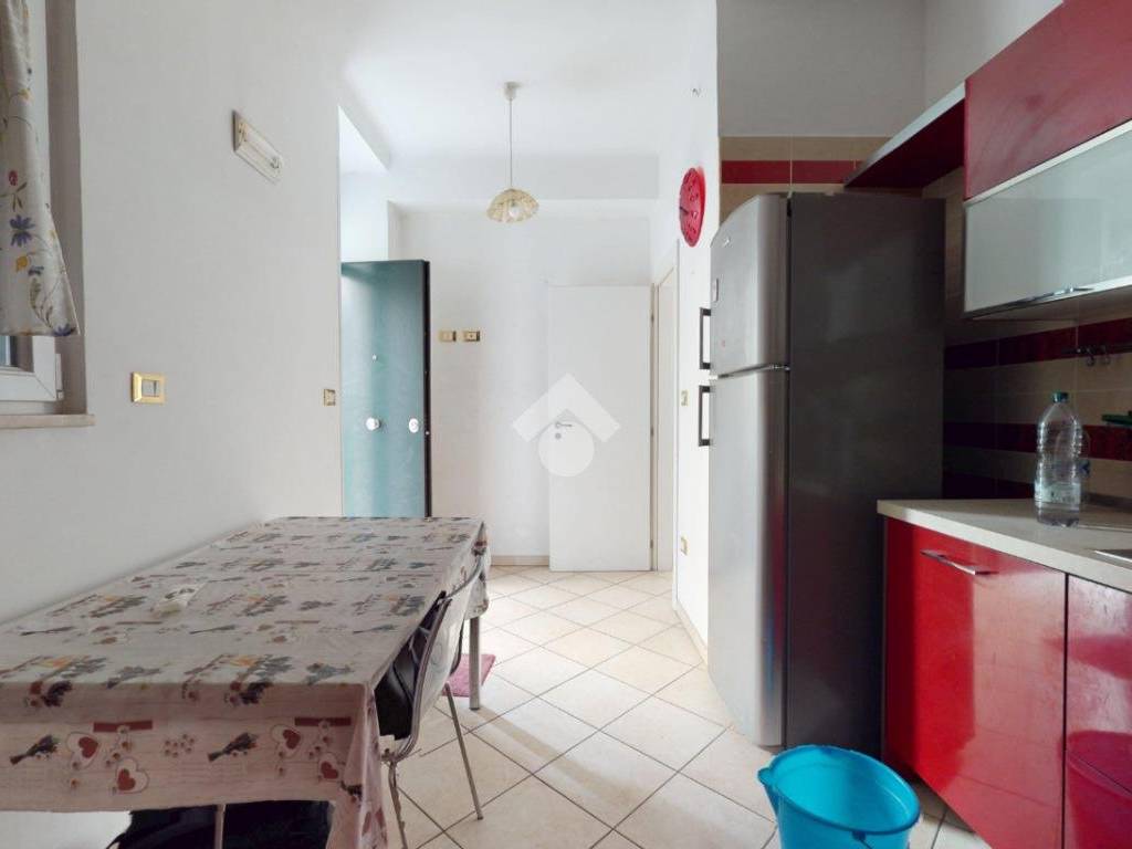 Appartamento a Martina franca in Vico V dei Mille, 5 - Foto 3