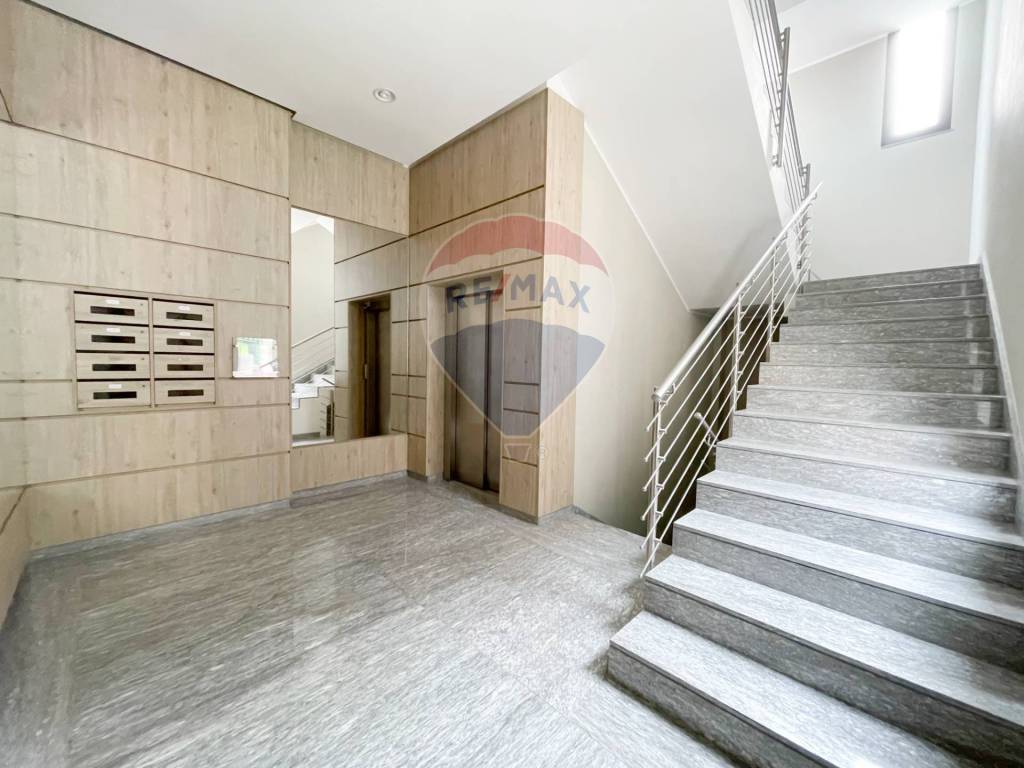 Appartamento a Bari in Via Giovanni Amendola, 104 - Foto 2
