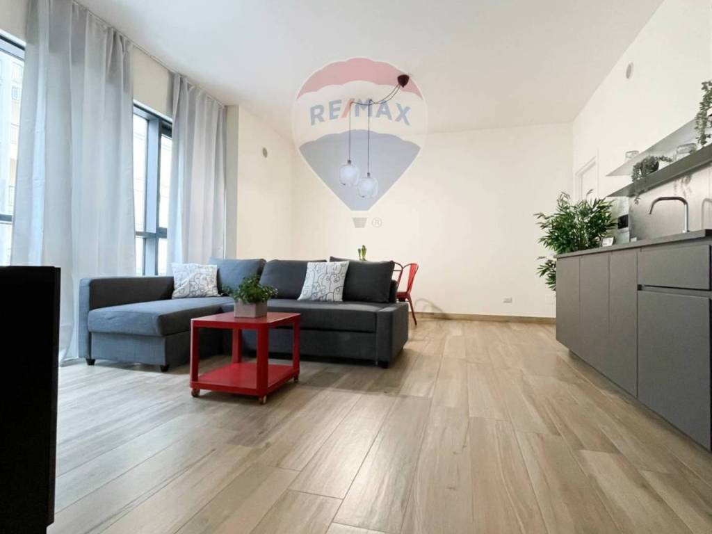 Appartamento a Bari in Via Giovanni Amendola, 104 - Foto 4