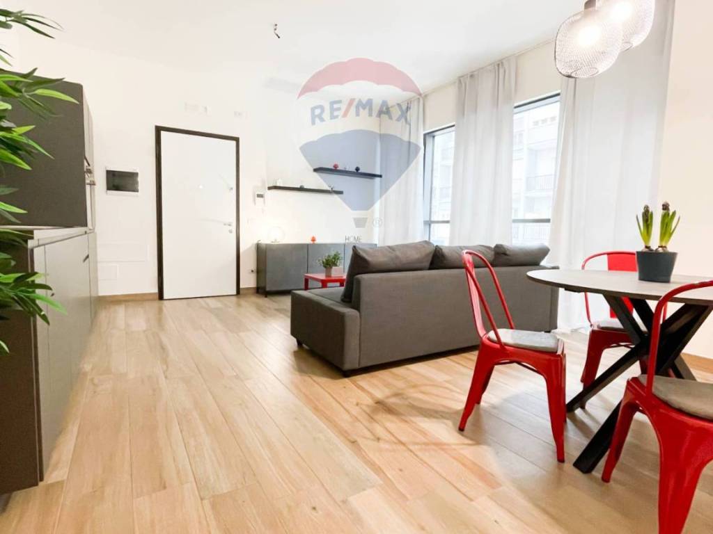 Appartamento a Bari in Via Giovanni Amendola, 104 - Foto 5