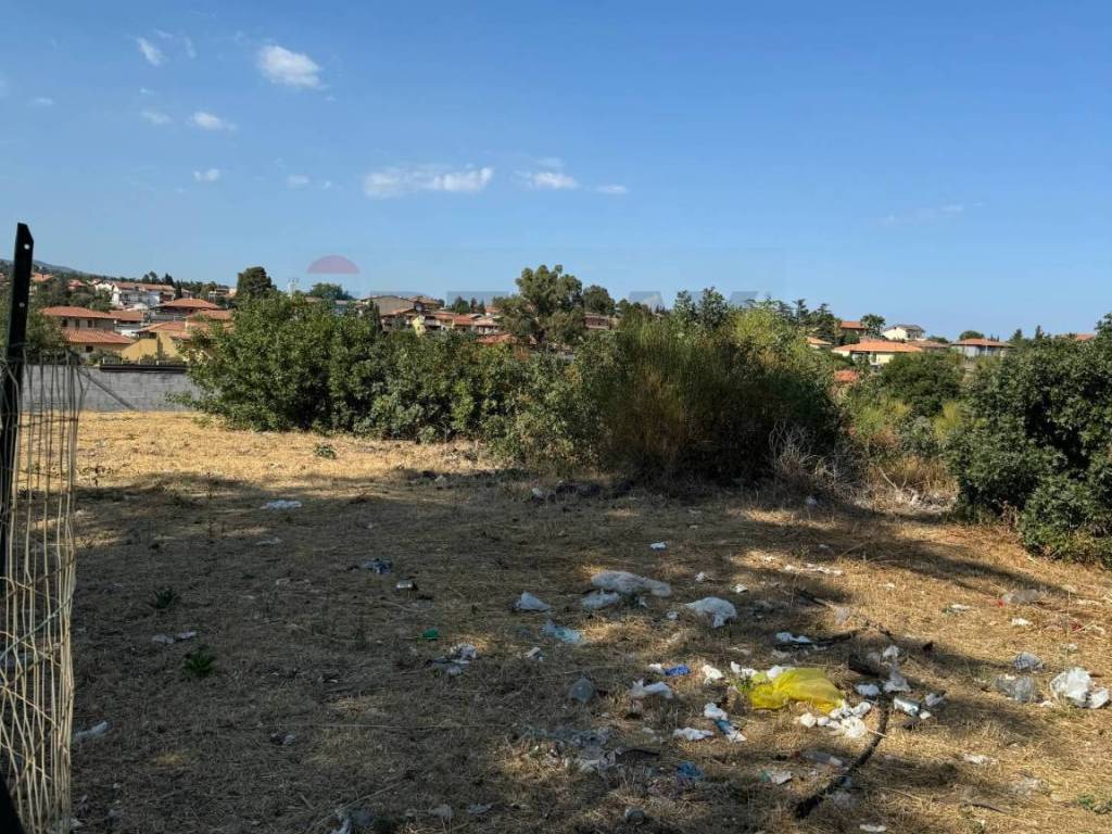 Terreno a Mascalucia in VIA BOLOGNA, 37 - Foto 4