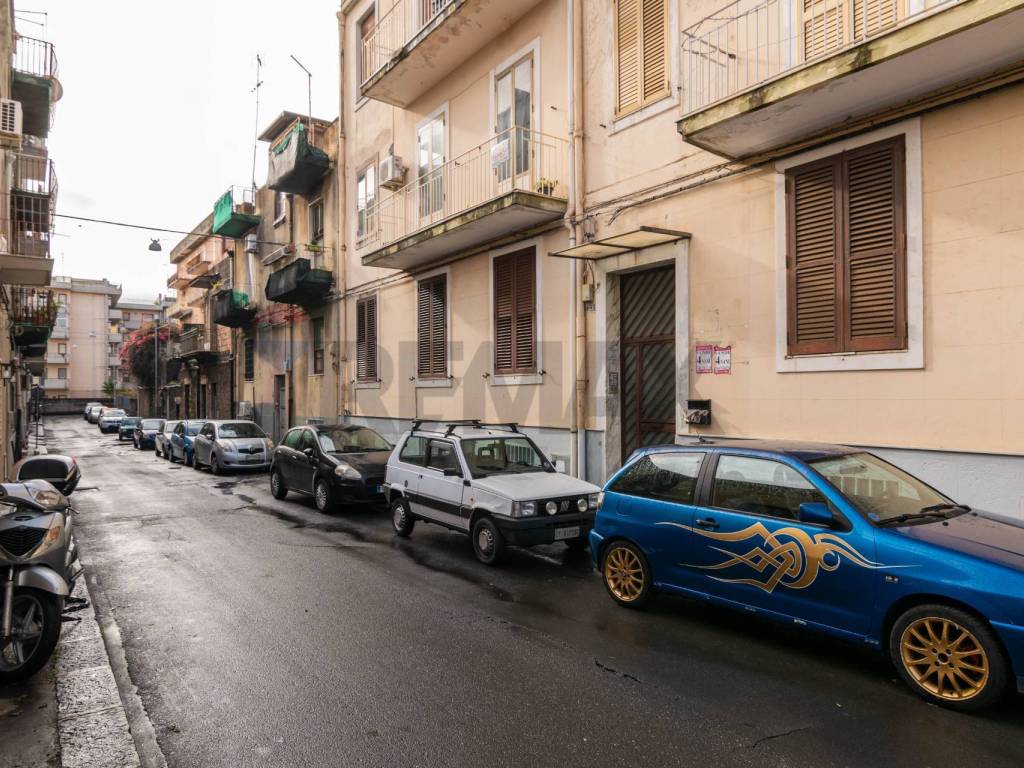 Appartamento a Catania in Via Palli Lucchese, 56 - Foto 2