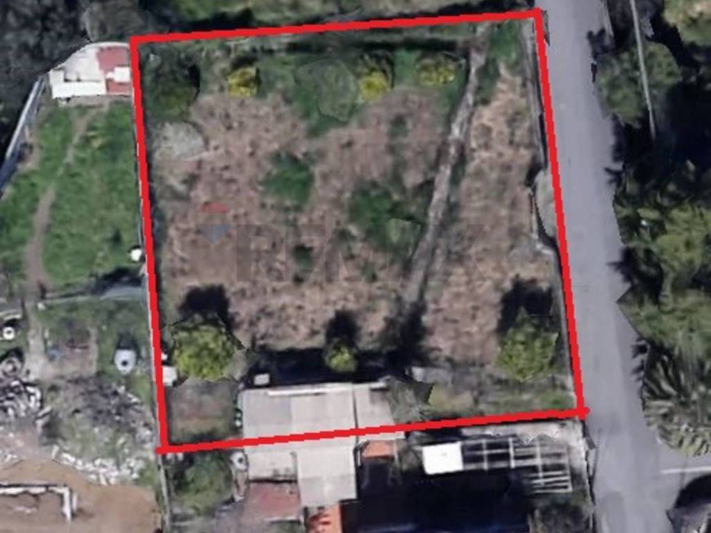 Terreno a Mascalucia in Via Milano - Foto 2