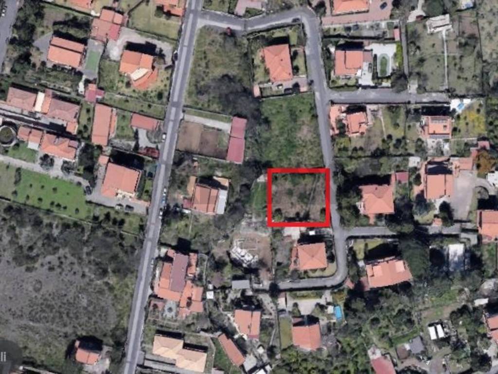 Terreno a Mascalucia in Via Milano - Foto 3