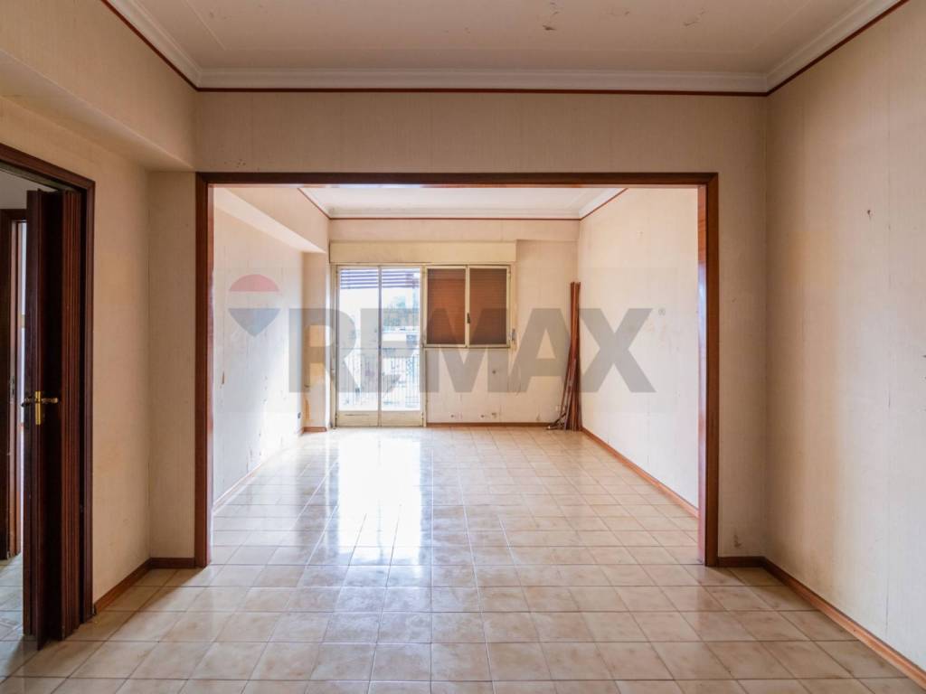 Appartamento a Catania in Via Antonio Santangelo Fulci, 55 - Foto 2
