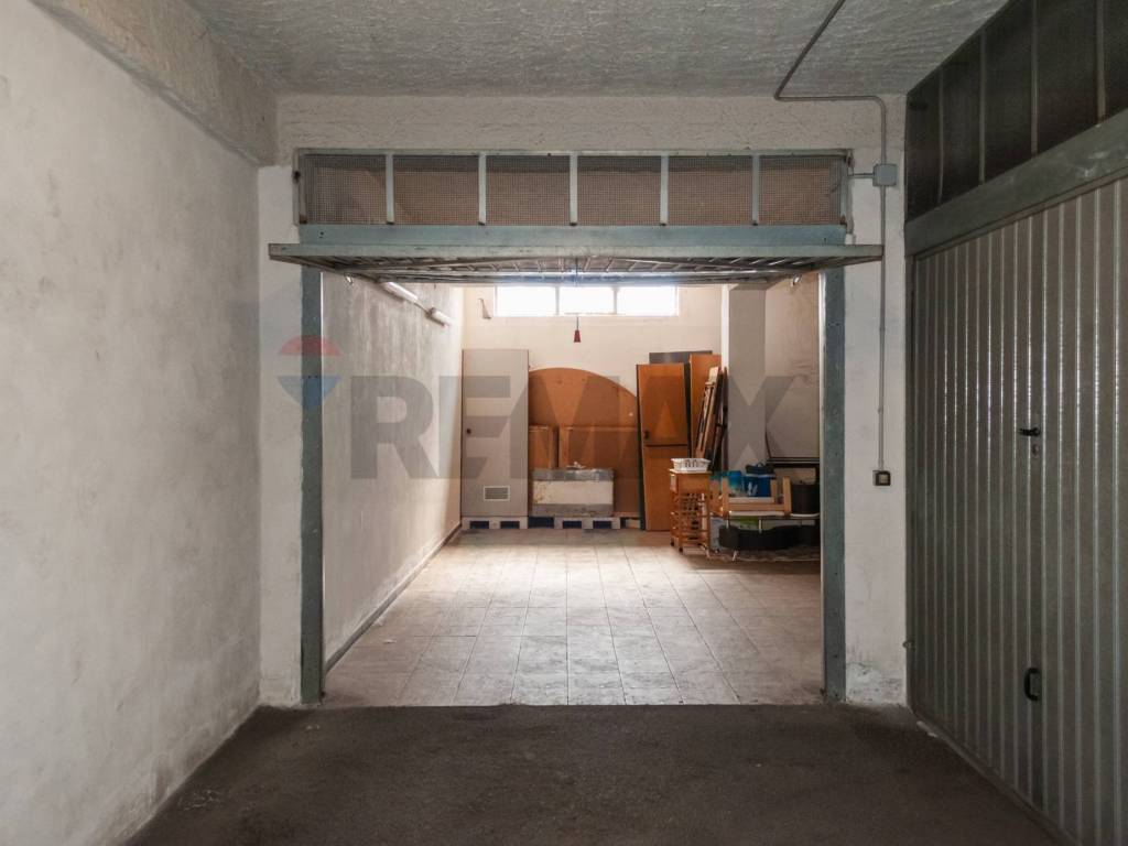 Box / garage a Catania in Via Allegria, 26 - Foto 3