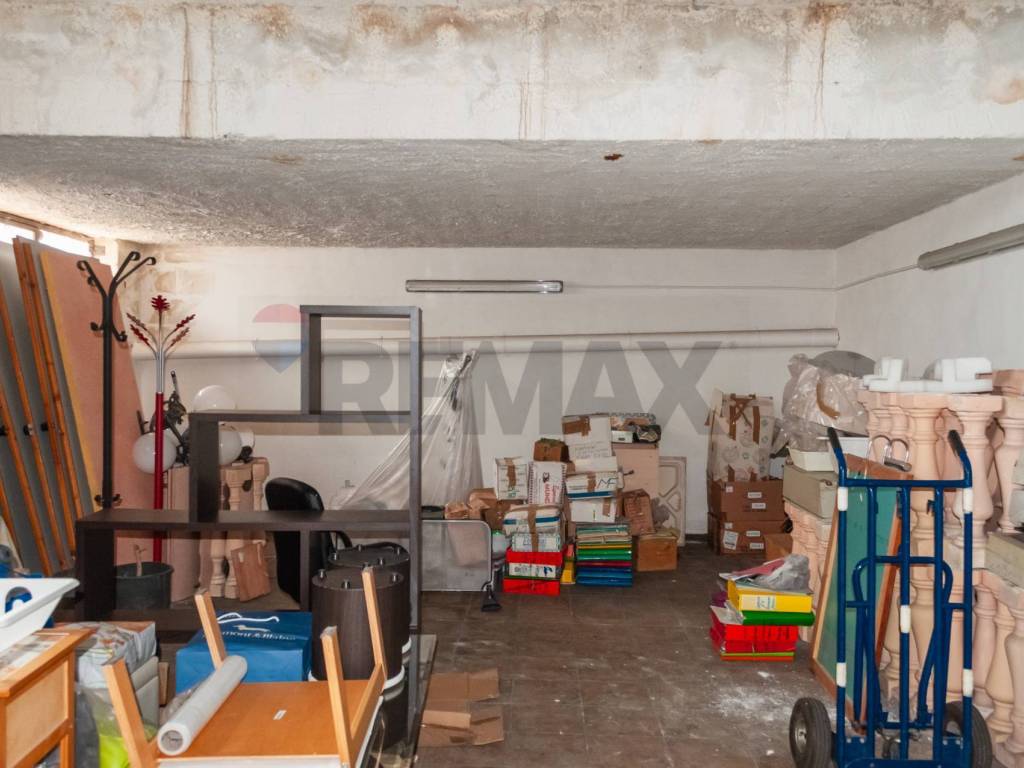 Box / garage a Catania in Via Allegria, 26 - Foto 4