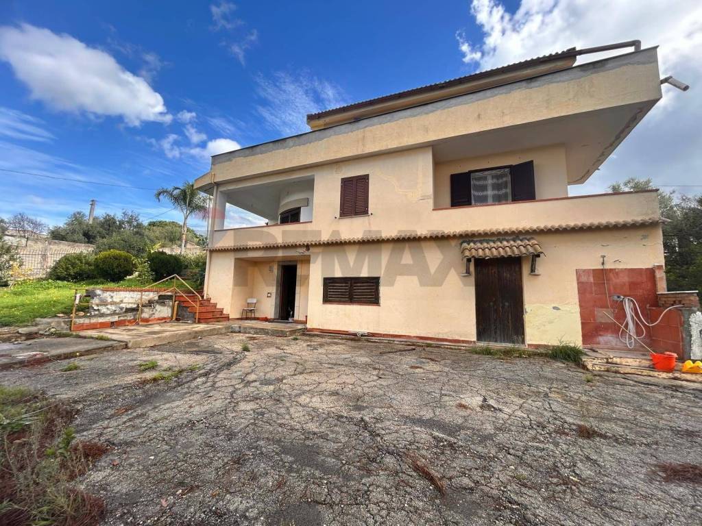Villa a Augusta in CONTRADA FERRANTE POLICARETTO - Foto 2