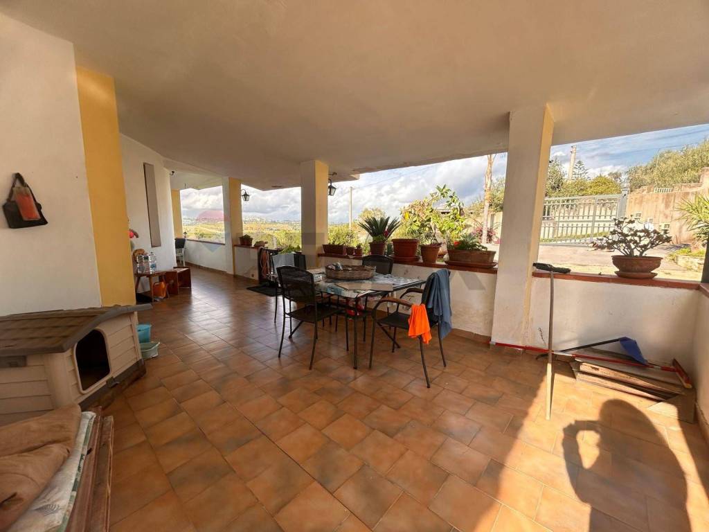 Villa a Augusta in CONTRADA FERRANTE POLICARETTO - Foto 3