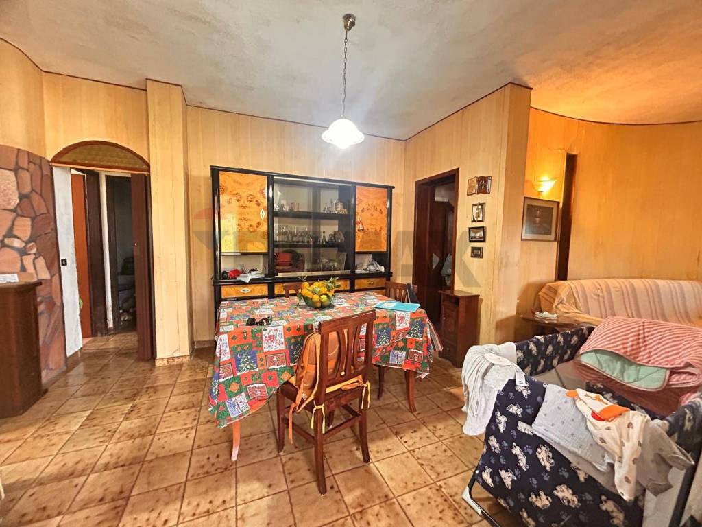 Villa a Augusta in CONTRADA FERRANTE POLICARETTO - Foto 5