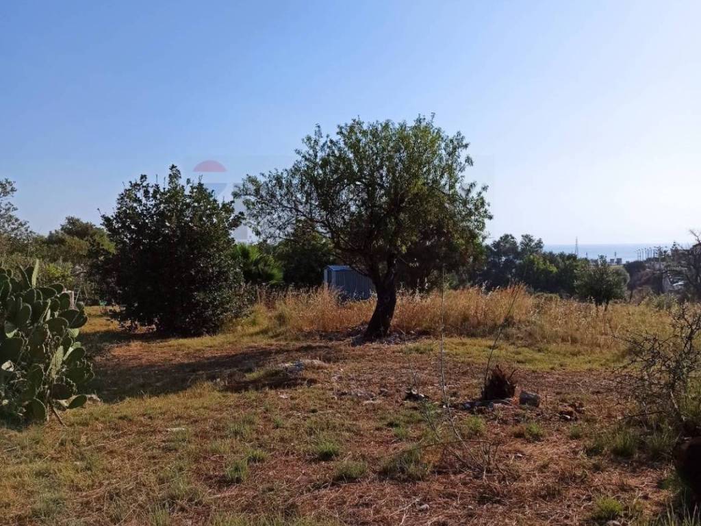 Terreno a Melilli in VIA GIOVANNI PASCOLI, 4 - Foto 3