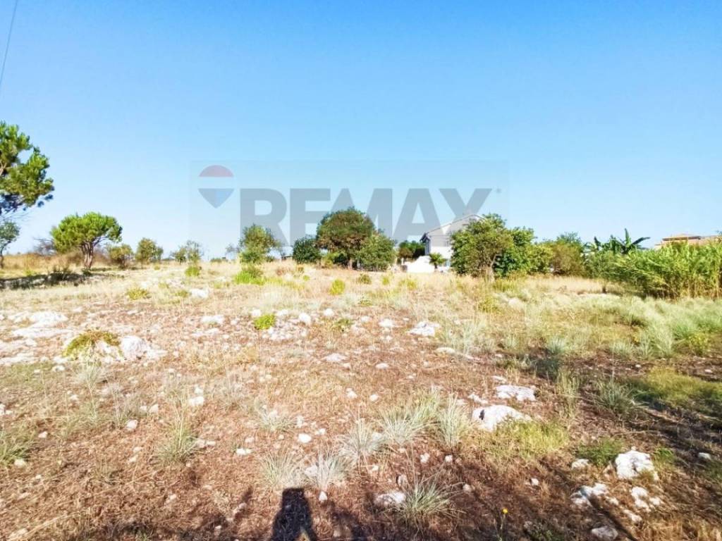 Terreno a Melilli in VIA GIOVANNI PASCOLI, 4 - Foto 4