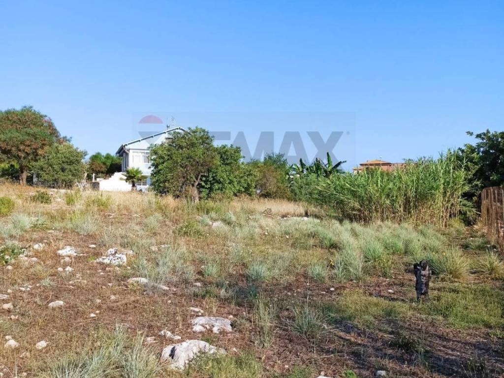 Terreno a Melilli in VIA GIOVANNI PASCOLI, 4 - Foto 5