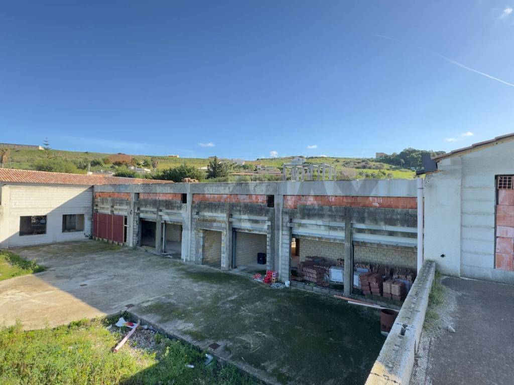 Villa a Balestrate in Strada Statale 187 - Foto 2