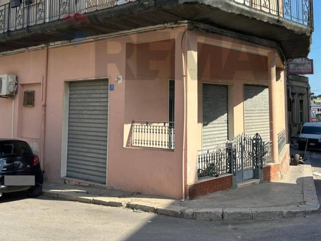 Immobile a Pachino in Via Dello Stadio, 5 - Foto 3