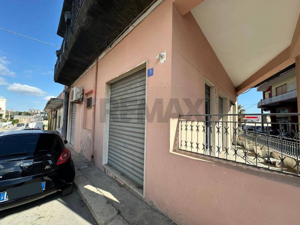 Immobile a Pachino in Via Dello Stadio, 5 - Foto 5