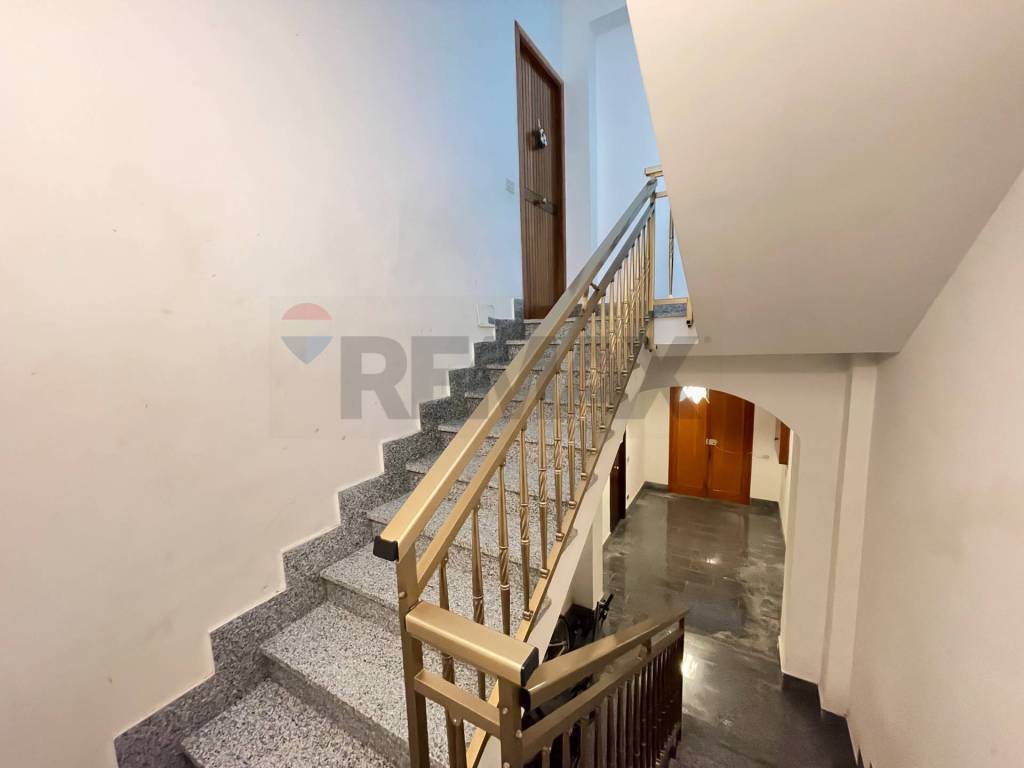 Appartamento a Terrasini in Via Domenico Morello, 39 - Foto 4