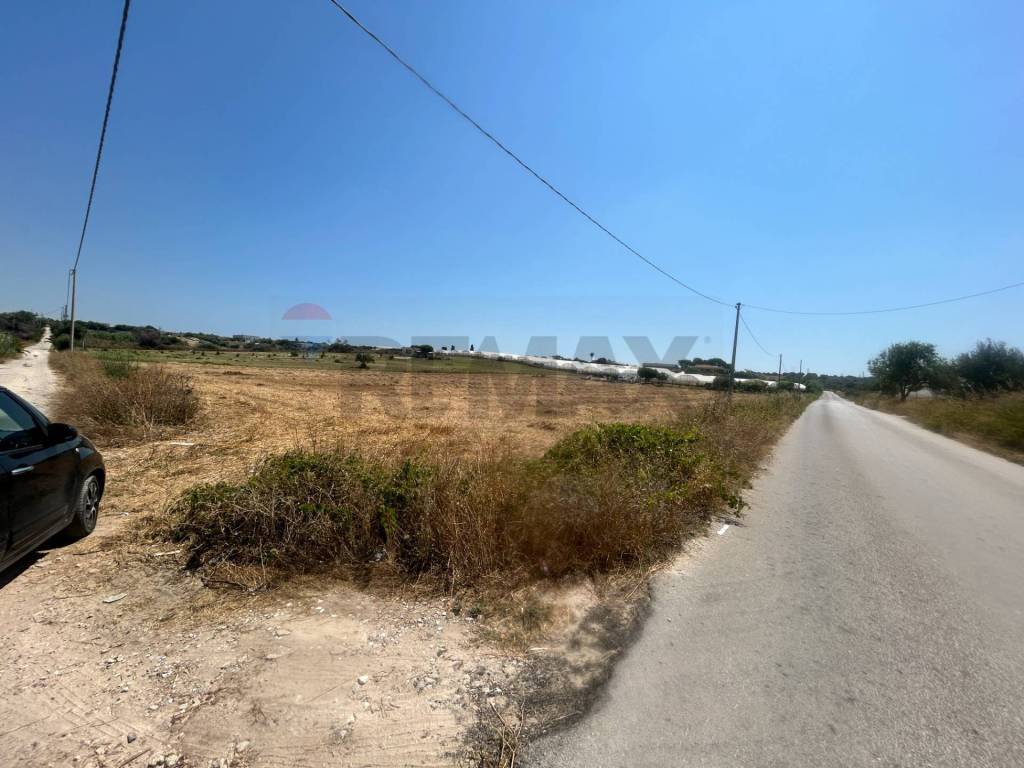 Terreno a Pachino - Foto 2