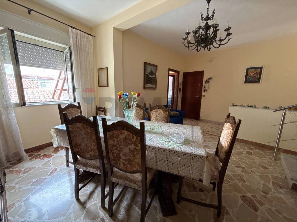 Appartamento a Monreale in CHIASSO MESSINA, 6 - Foto 2