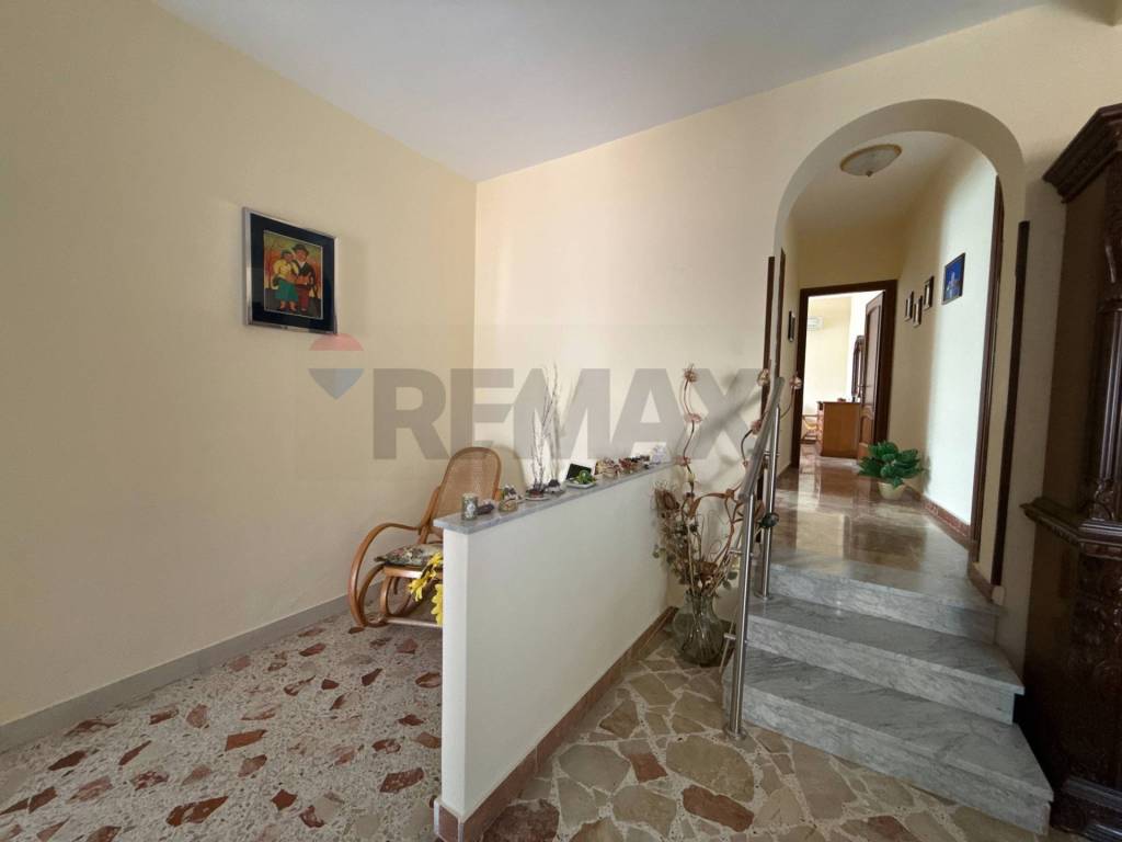 Appartamento a Monreale in CHIASSO MESSINA, 6 - Foto 4