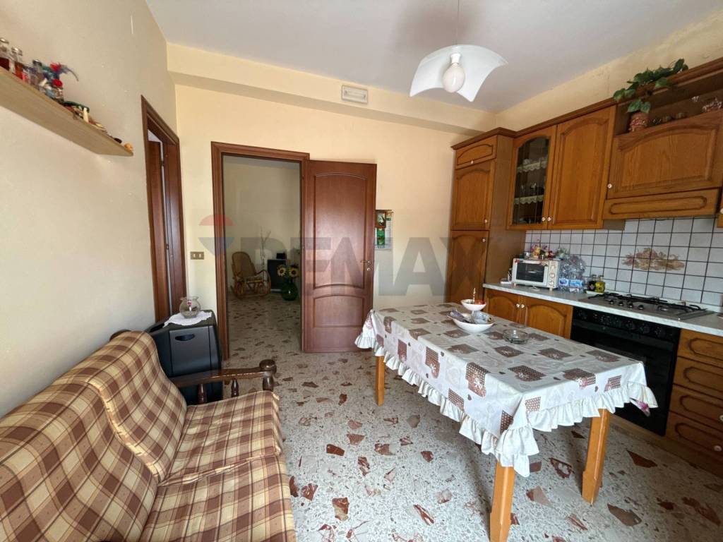 Appartamento a Monreale in CHIASSO MESSINA, 6 - Foto 5